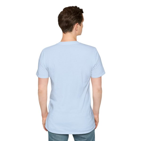 Let me stop what I'm doing to fix the problem that you've made - T-shirt - soft style - funny - Image 56