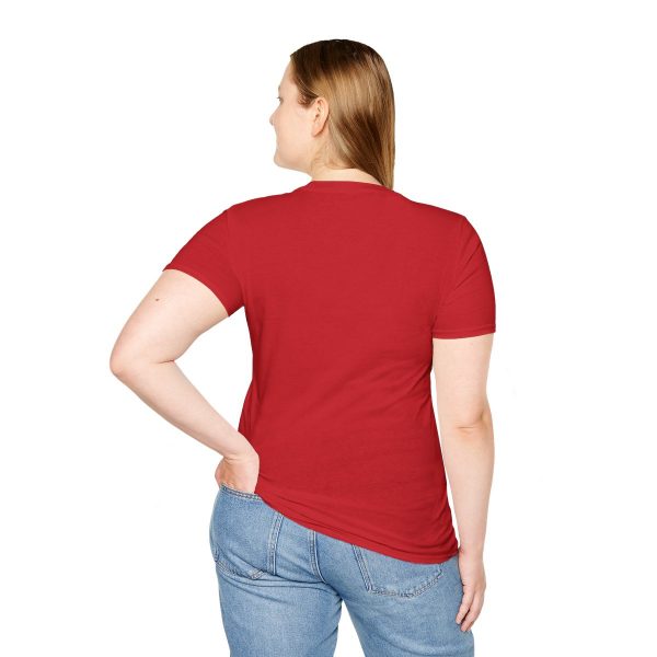 Let me stop what I'm doing to fix the problem that you've made - T-shirt - soft style - funny - Image 78