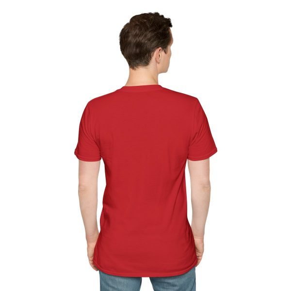 Let me stop what I'm doing to fix the problem that you've made - T-shirt - soft style - funny - Image 80