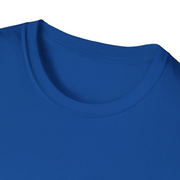 Let me stop what I'm doing to fix the problem that you've made - T-shirt - soft style - funny - Image 63