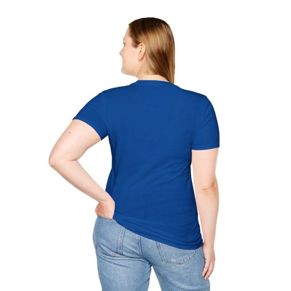 Let me stop what I'm doing to fix the problem that you've made - T-shirt - soft style - funny - Image 66