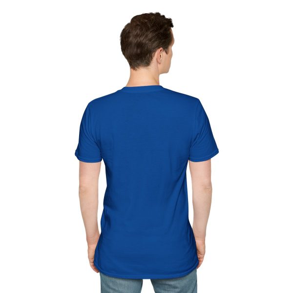 Let me stop what I'm doing to fix the problem that you've made - T-shirt - soft style - funny - Image 68