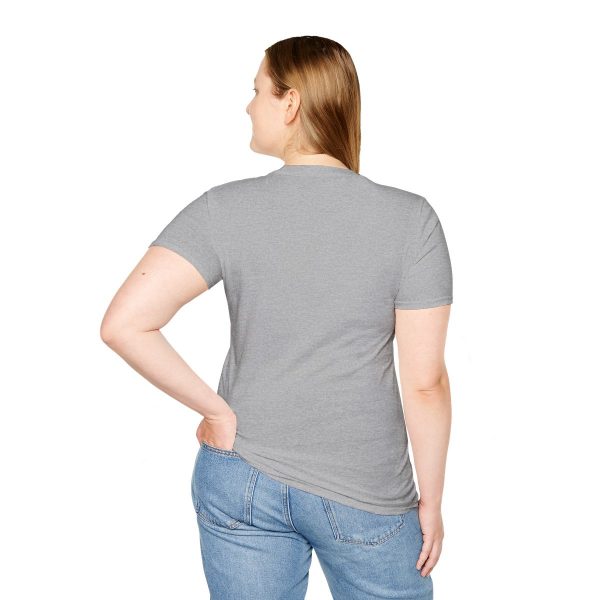 Let me stop what I'm doing to fix the problem that you've made - T-shirt - soft style - funny - Image 30