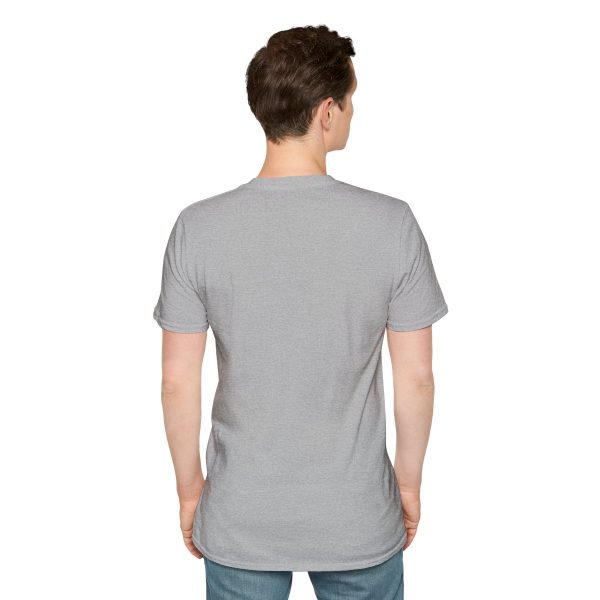 Let me stop what I'm doing to fix the problem that you've made - T-shirt - soft style - funny - Image 32