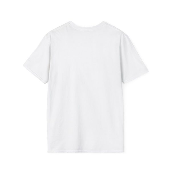 Let me stop what I'm doing to fix the problem that you've made - T-shirt - soft style - funny - Image 14