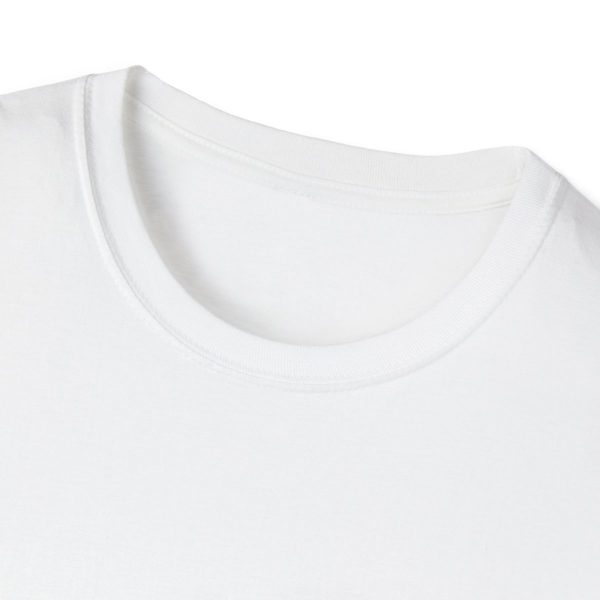 Let me stop what I'm doing to fix the problem that you've made - T-shirt - soft style - funny - Image 15