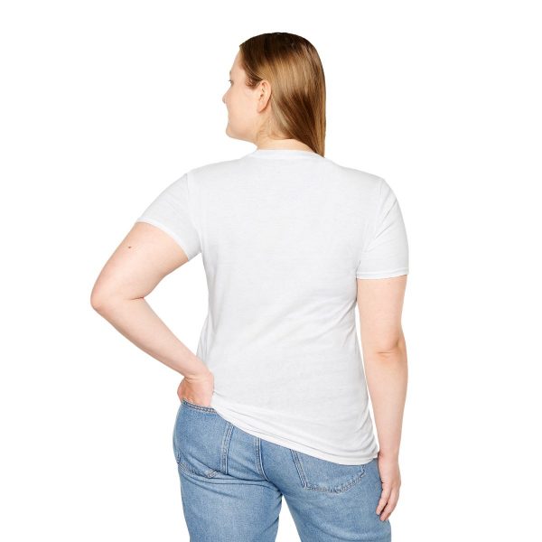 Let me stop what I'm doing to fix the problem that you've made - T-shirt - soft style - funny - Image 18