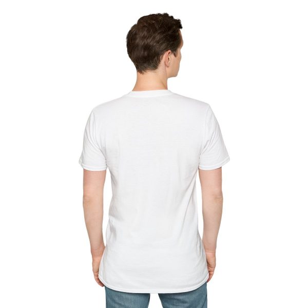 Let me stop what I'm doing to fix the problem that you've made - T-shirt - soft style - funny - Image 20