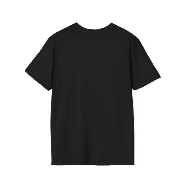 Let me stop what I'm doing to fix the problem that you've made - T-shirt - soft style - funny - Image 2