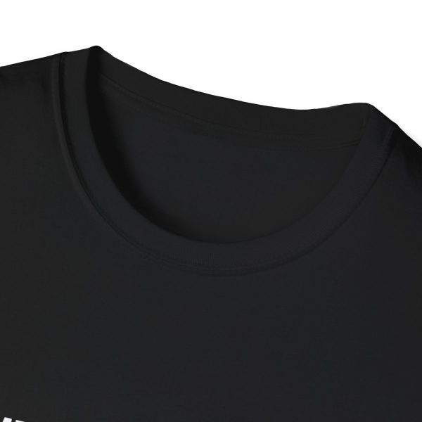 Let me stop what I'm doing to fix the problem that you've made - T-shirt - soft style - funny - Image 3