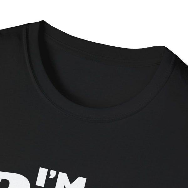 Time is Money: I'm Billing You For This Conversation - Unisex T-shirt - Funny - Image 15