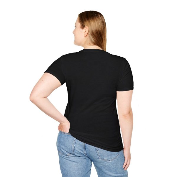 Let me stop what I'm doing to fix the problem that you've made - T-shirt - soft style - funny - Image 6
