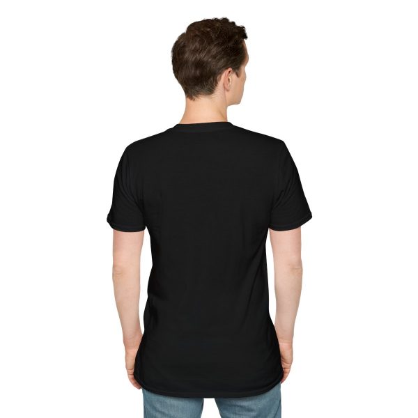 Let me stop what I'm doing to fix the problem that you've made - T-shirt - soft style - funny - Image 8