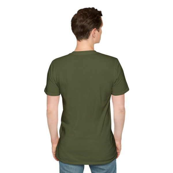 Time is Money: I'm Billing You For This Conversation - Unisex T-shirt - Funny - Image 44