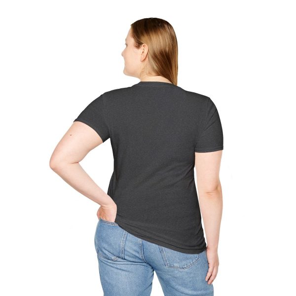 Let me stop what I'm doing to fix the problem that you've made - T-shirt - soft style - funny - Image 42