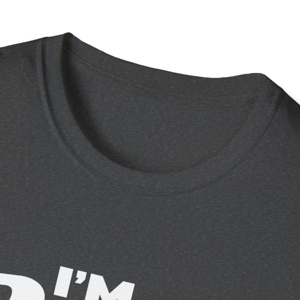 Time is Money: I'm Billing You For This Conversation - Unisex T-shirt - Funny - Image 51