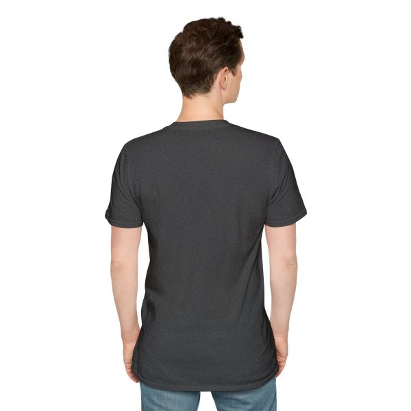 Let me stop what I'm doing to fix the problem that you've made - T-shirt - soft style - funny - Image 44