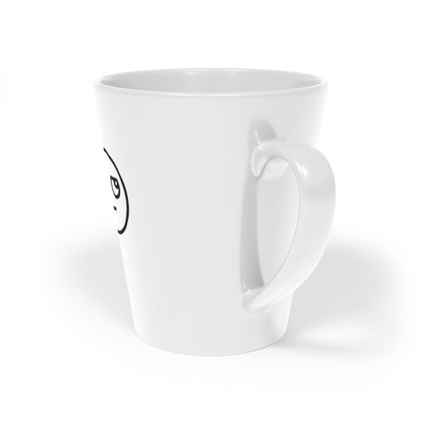 Let me stop what I'm doing Coffee / Tea / Latte Mug - Funny Sarcastic Cup - Image 4
