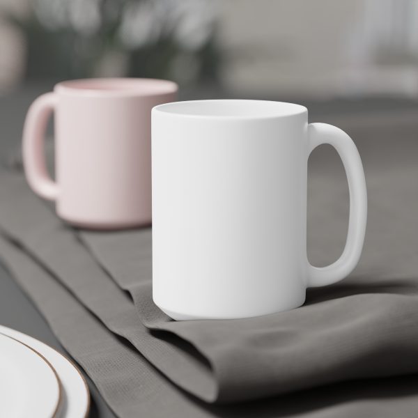 I'm Billing You For This Conversation - Ceramic Mugs (11oz15oz20oz) - Funny - Image 13