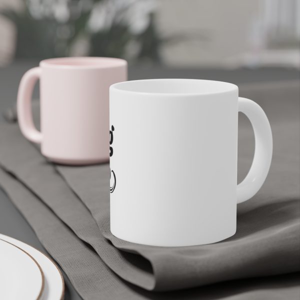 I'm Billing You For This Conversation - Ceramic Mugs (11oz15oz20oz) - Funny - Image 4